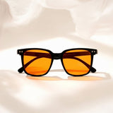 Tangerine Shades Night Recovery Glasses - Amber 100% Blue light Blocking glasses